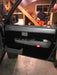 TSDC1304 - Hilux KZN130 Doorcards - 4 Door Set - Front And Rear Doors Only