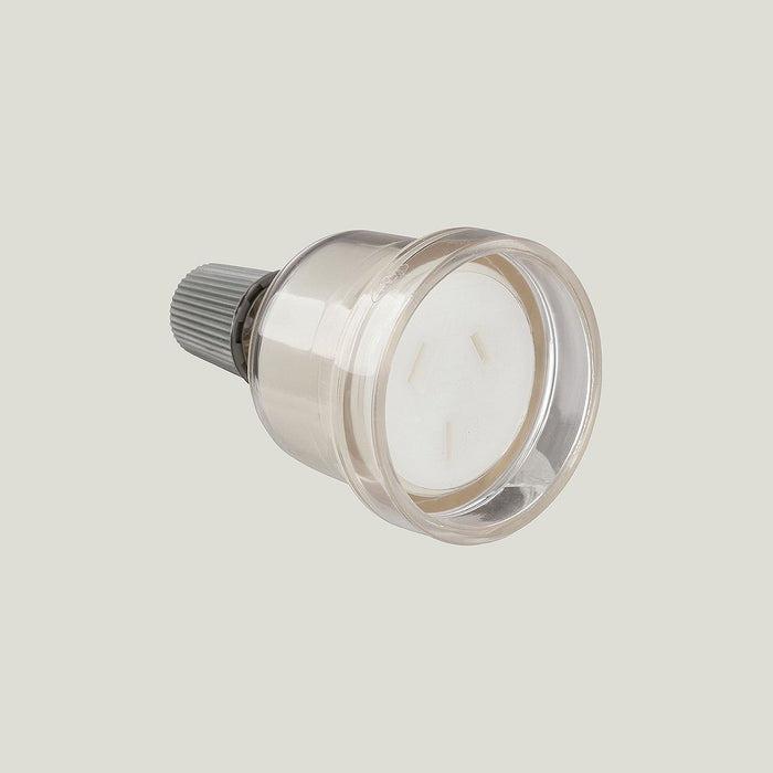 Socket - HPM - Cord Socket - 10A