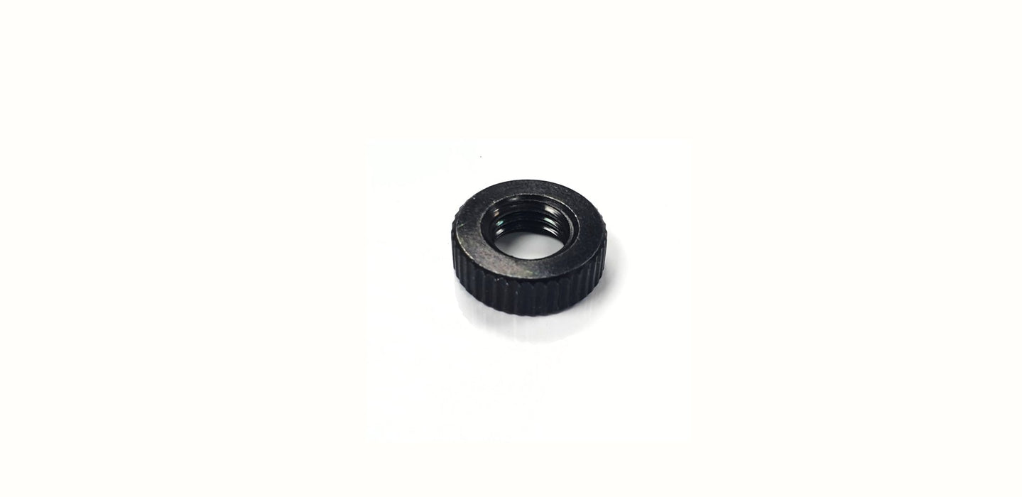 01-06-450-25 - K&M - 01-06-450-25 - Knurled Locking Nut For 213XX & 246XX Speaker Stands.