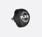 01-82-783-55 - K&M - 01-82-783-55 - M8x21 Locking Knob For Speaker Stands.
