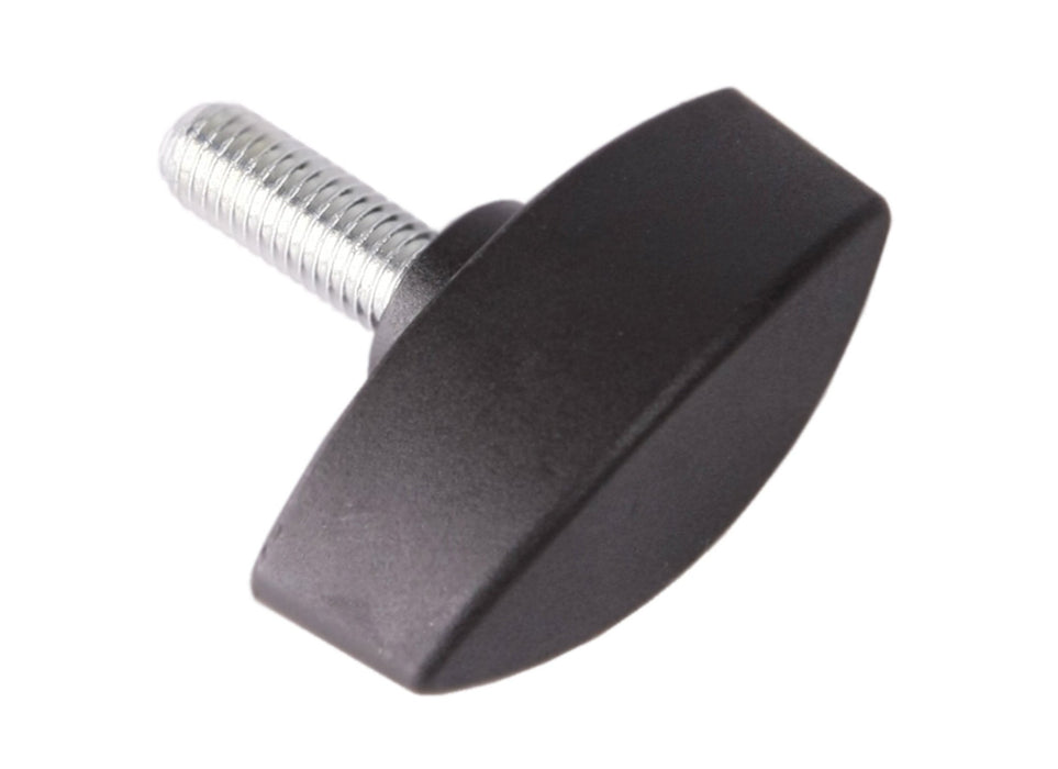 01-83-828-55 - K&M - 01-83-828-55 - M8x23 Clamping Screw for 21435 Speaker Stands