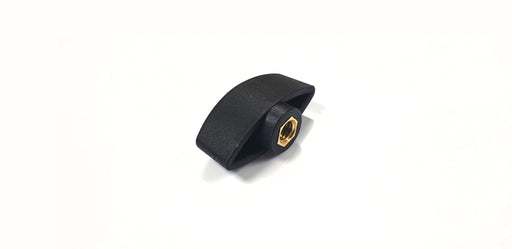 01-83-980-55 - K&M - 01-83-980-55 - M8 Wing Nut for 21435 Speaker Stands.
