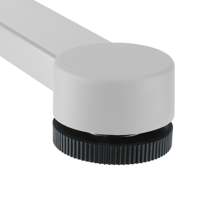 01-84-640-55 - K&M - 01-84-640-55 - Rubber foot for Keyboard Stand 18810-015-55.