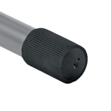 01-84-760-55 - K&M - 01-84-760-55 - End Cap For Thrones & Benches.