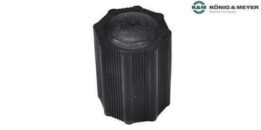 01-84-768-55 - K&M - 01-84-768-55 - Adjustable leveling rubber foot for 18990 Keyboard stand