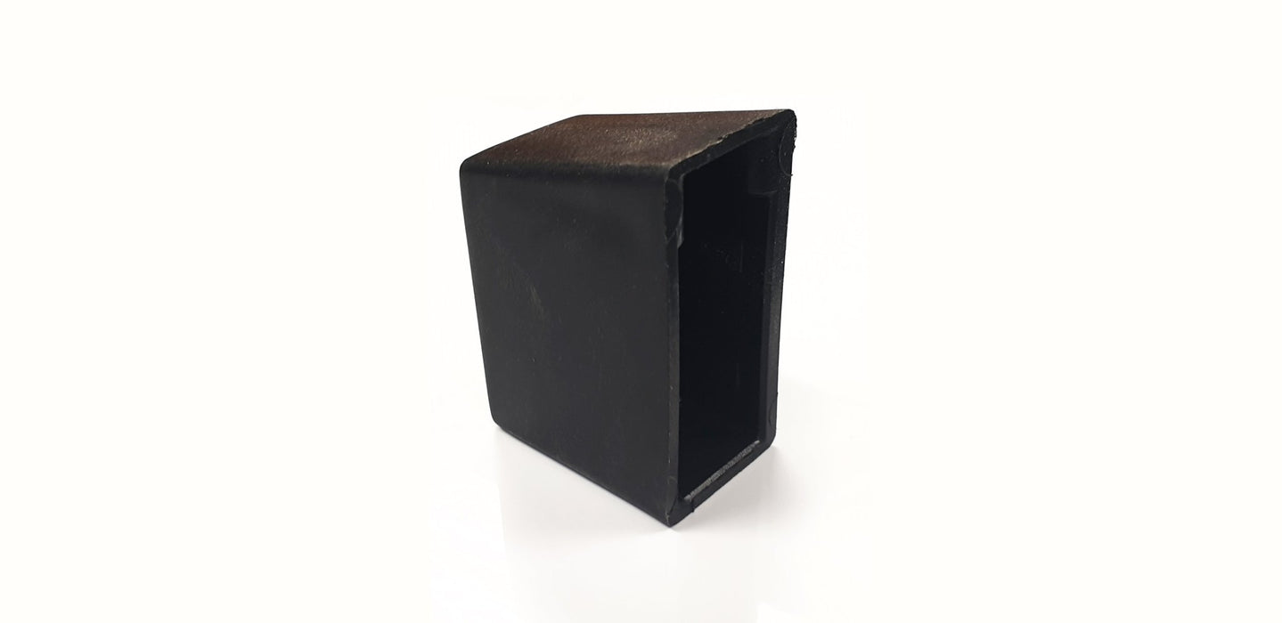 01-84-790-55 - K&M - 01-84-790-55 - Foot/end cap for 280/7, 174 & 195 speaker stand.