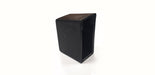 01-84-790-55 - K&M - 01-84-790-55 - Foot/end cap for 280/7, 174 & 195 speaker stand.