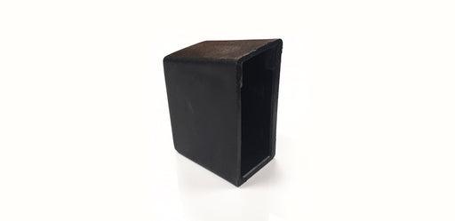 01-84-790-55 - K&M - 01-84-790-55 - Foot/end cap for 280/7, 174 & 195 speaker stand.