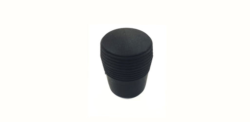 01-84-980-55 - K&M - 01-84-980-55 - Rubber cap [20mm ]for mic stand leg.