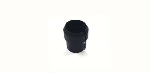 01-86-820-55 - K&M - 01-86-820-55 - Plastic Ring/Clamp for Microphone Stand shaft.
