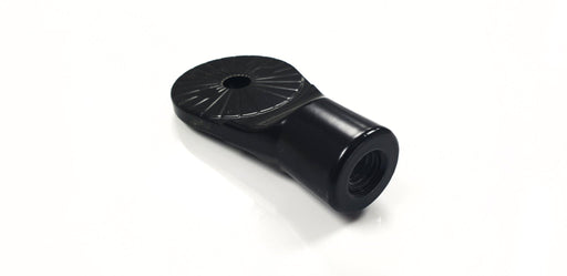02-40-430-55 - K&M - 02-40-430-55 - Swivel head 3/8" for 211 boom [black].