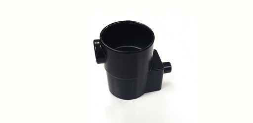 02-41-496-55 - K&M - 02-41-496-55 - Collar For Distance Rod 26736.