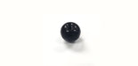 03-22-510-55 - K&M - 03-22-510-55 - Plastic ball for T-bar rod assembly ends