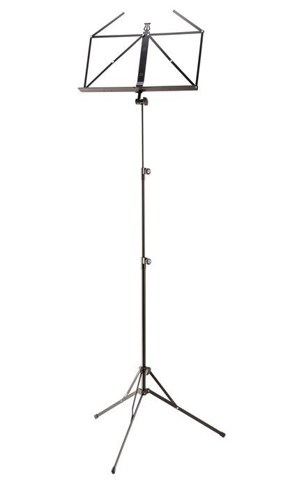 10052-000-55 - K&M - 10052-000-55 - Extra Tall Sheet Music Stand.