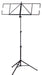 10062-015-55 - K&M - 10062-015-55 - Music Stand With Expandable Desk.
