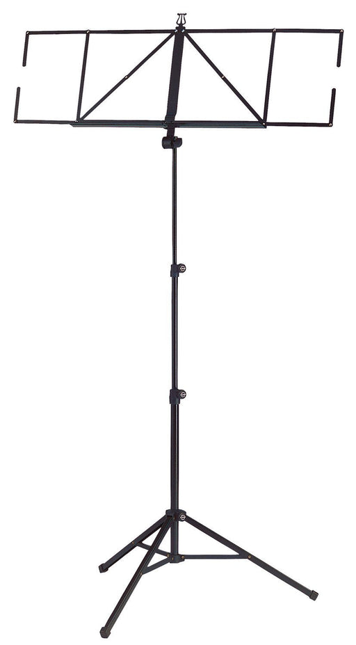10062-015-55 - K&M - 10062-015-55 - Music Stand With Expandable Desk.