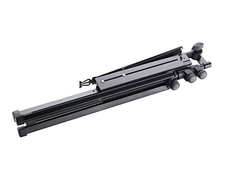 10062-015-55 - K&M - 10062-015-55 - Music Stand With Expandable Desk.