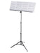 10062-015-55 - K&M - 10062-015-55 - Music Stand With Expandable Desk.