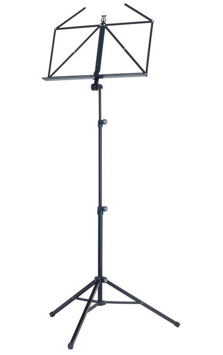 10065-000-55 - K&M - 10065-000-55 - Music Stand.