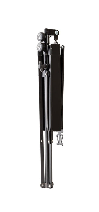 10100-013-11 - K&M - 10100 - Music Stand. Black