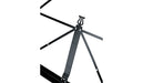 10100-013-11 - K&M - 10100 - Music Stand. Black