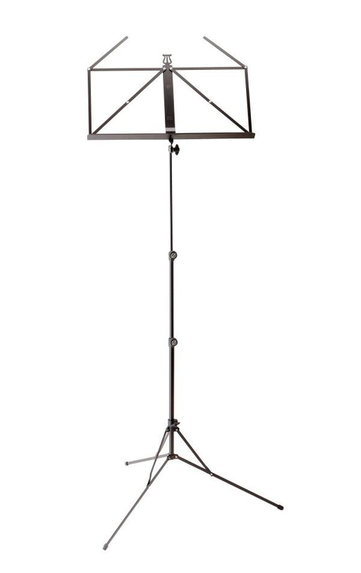 10100-013-55 - K&M - 10100 - Music Stand. Black