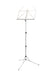 10100-013-11 - K&M - 10100 - Music Stand. Black