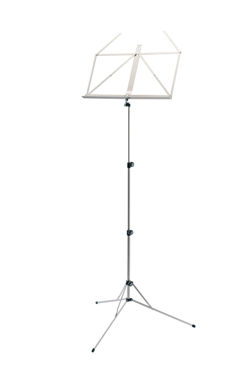 10100-013-11 - K&M - 10100 - Music Stand. Black