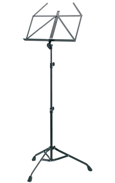 10700-000-55 - K&M - 10700 - Sheet Music Stand Nickel
