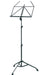 10700-000-55 - K&M - 10700 - Sheet Music Stand Nickel