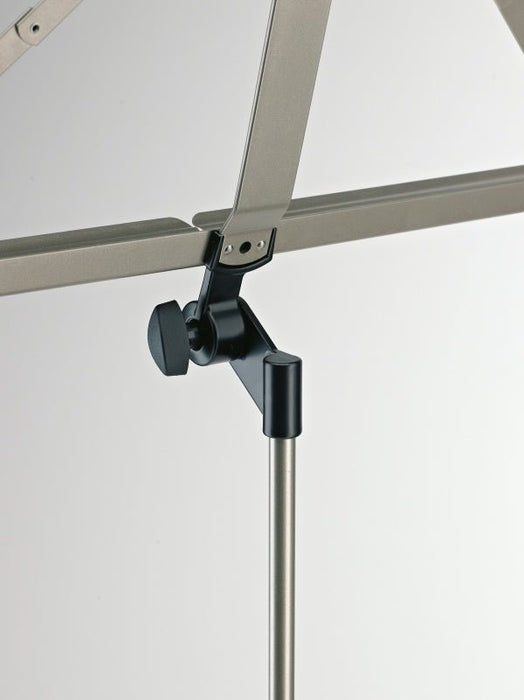 10700-000-11 - K&M - 10700 - Sheet Music Stand Nickel