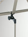 10700-000-11 - K&M - 10700 - Sheet Music Stand Nickel
