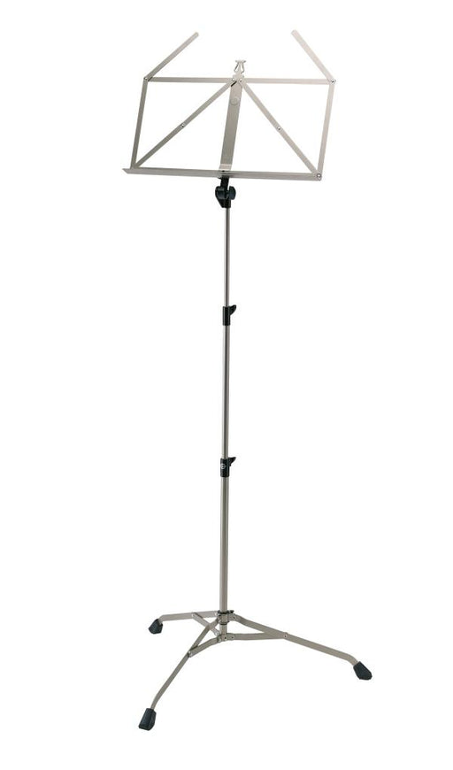 10700-000-11 - K&M - 10700 - Sheet Music Stand Nickel