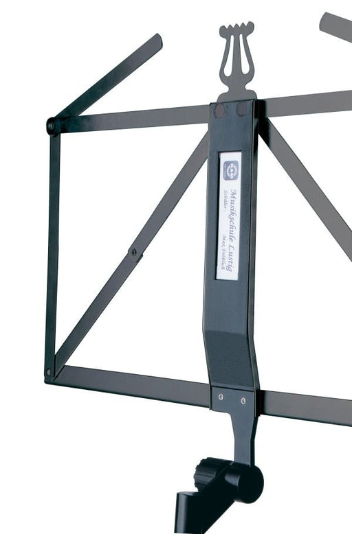10810-000-55 - K&M - 10810-000-55 - Sheet Music Stand.