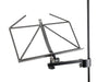 11505-000-55 - K&M - 11505-000-55 - Large Sheet Music Holder - Stand Mount