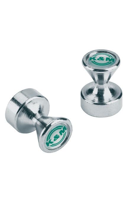 11580-000-29 - K&M - 11580-000-29 - Magnet 2 Pack.