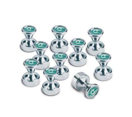 11581-000-29 - K&M - 11581-000-29 - Magnet 10 Pack.