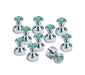 11581-000-29 - K&M - 11581-000-29 - Magnet 10 Pack.