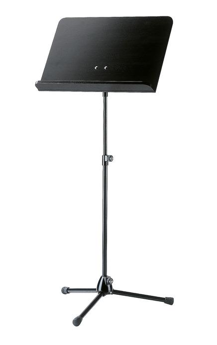 11812-000-55 - K&M - 11812-000-55 - Orchestra Music Stand.