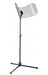 11900-000-55 - K&M - 11900-000-55 - Sound Insulation Stand.