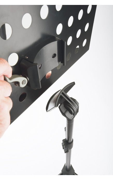 11940-000-55 - K&M - 11940-000-55 - Orchestra Music Stand.