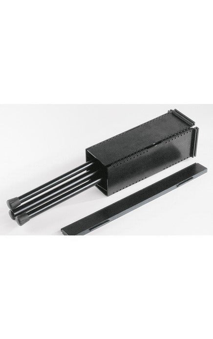 12125-000-55 - K&M - 12125-000-55 - Orchestra Music Stand With Carry Bag