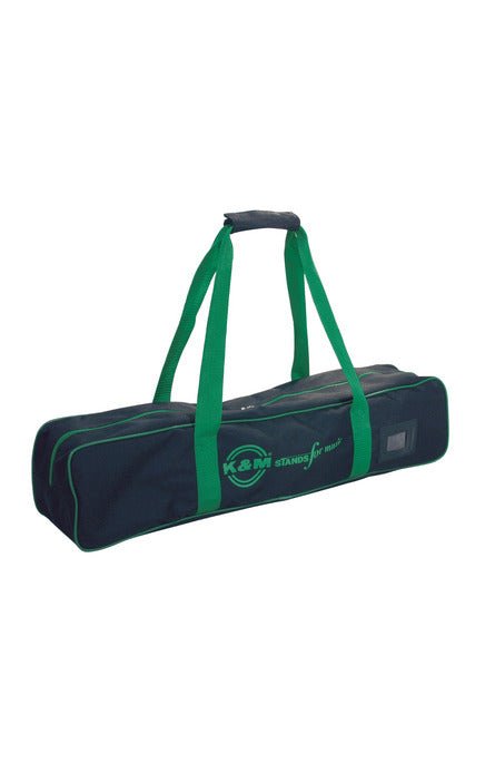 12125-000-55 - K&M - 12125-000-55 - Orchestra Music Stand With Carry Bag
