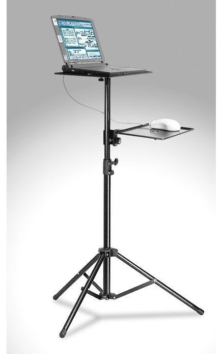 12150-021-55 - K&M - 12150-021-55 - Laptop Rest.