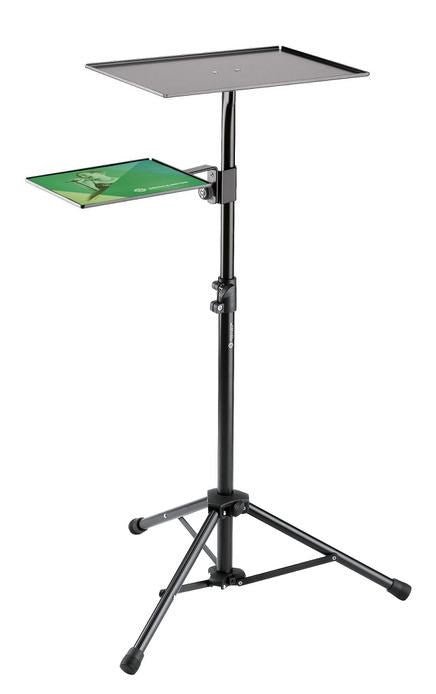 12150-021-55 - K&M - 12150-021-55 - Laptop Rest.