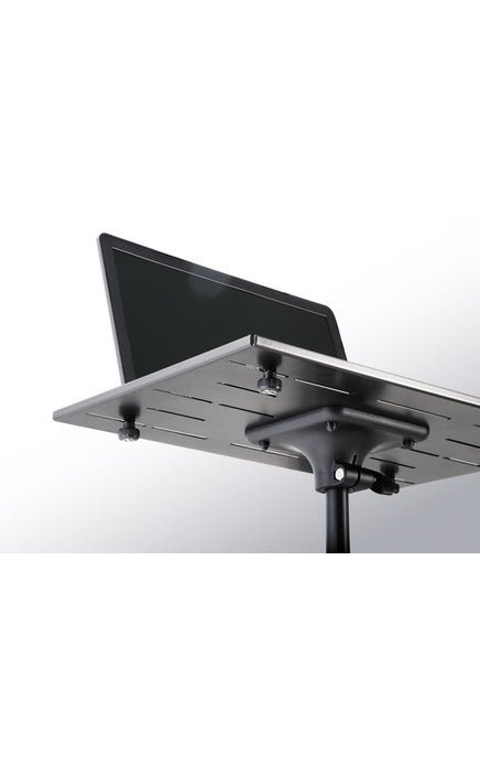 12185-000-55 - K&M - 12185-000-55 - Laptop Stand.