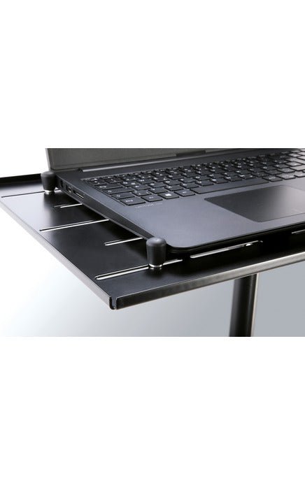 12185-000-55 - K&M - 12185-000-55 - Laptop Stand.