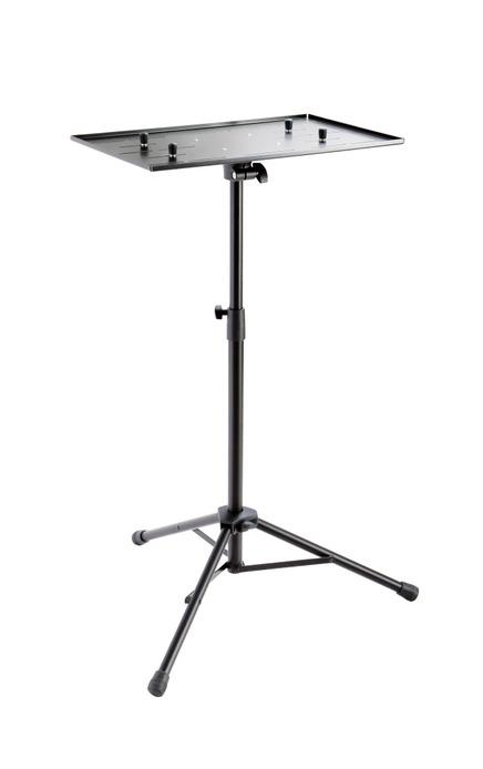 12185-000-55 - K&M - 12185-000-55 - Laptop Stand.