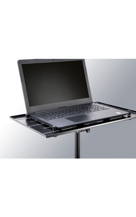 12185-000-55 - K&M - 12185-000-55 - Laptop Stand.