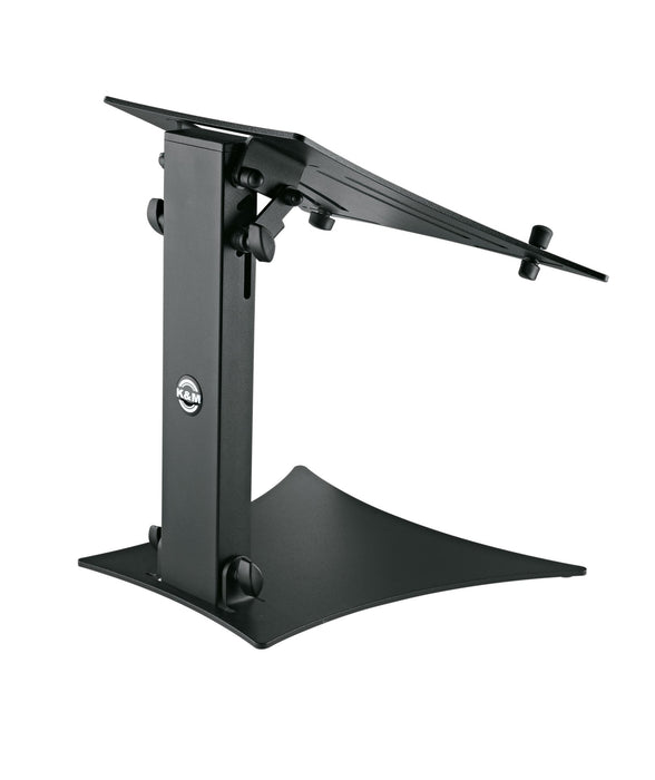 12190-000-56 - K&M - 12190-024-56 - Laptop Stand